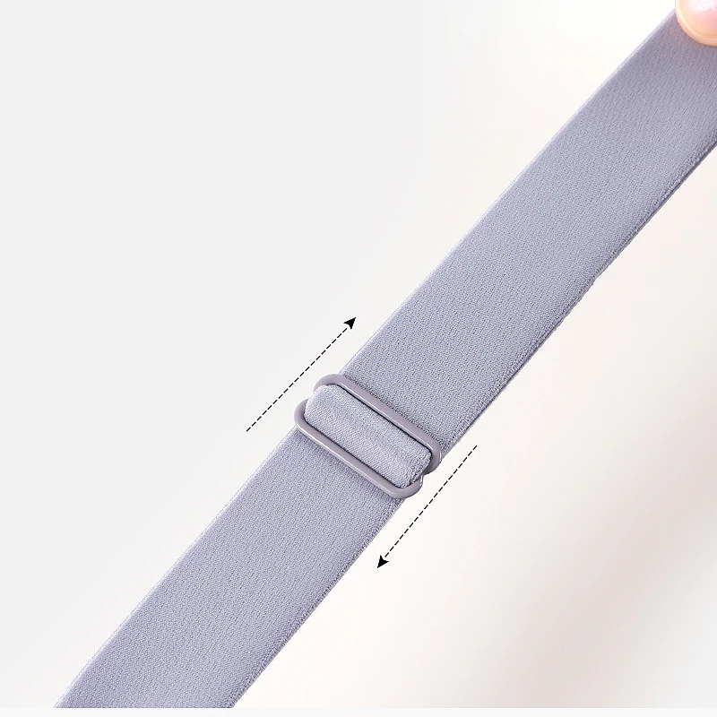 Sports Bra High Strength Support Woman Push-up Sexy Back Cross Straps Wireless Padded Yoga Bra Workout Gym Running Underwear Bra