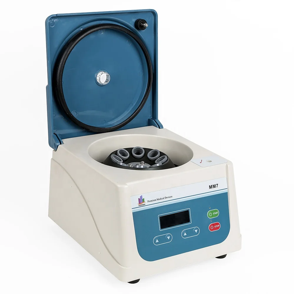 

Platelet Rich Plasma Centrifuga PRF Blood PRP Centrifuge Machine