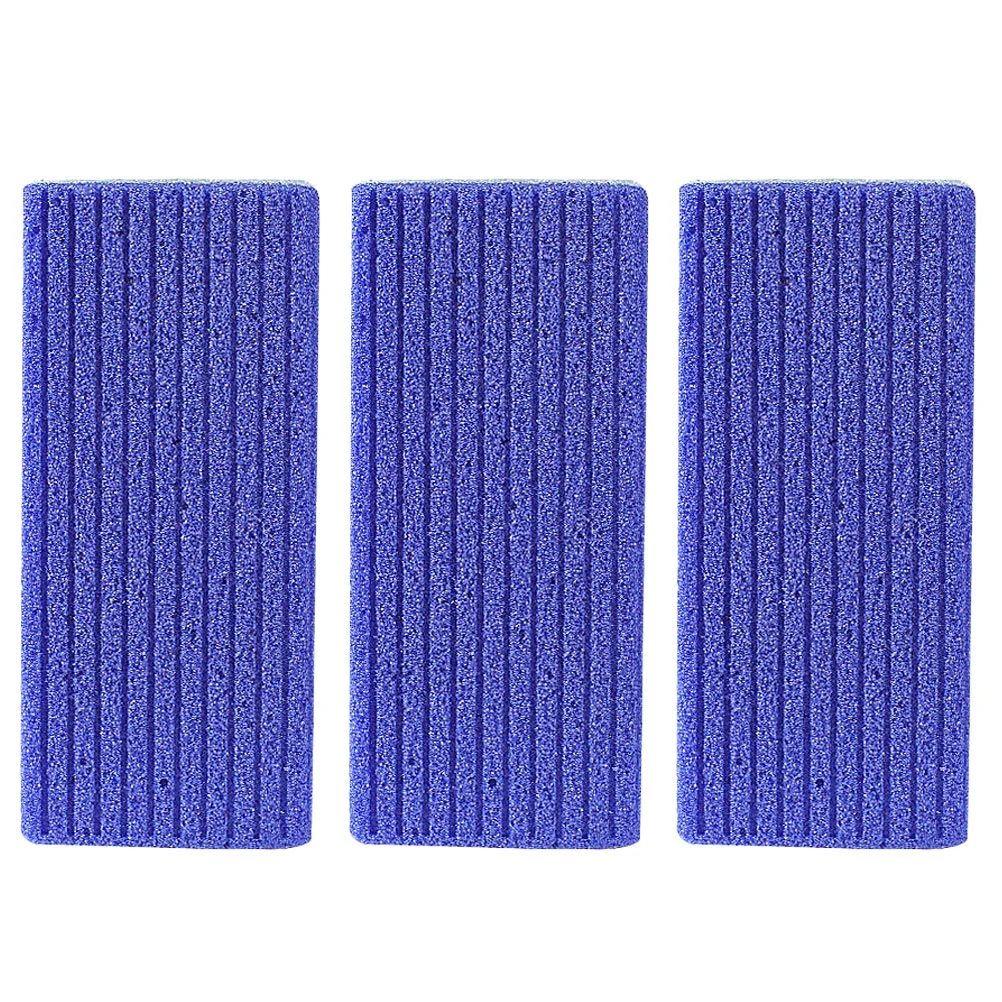 

Foot Scrubber Skin Pedicurecallus Remover Pumice Dead Feet Hard Stone Filer Exfoliator Sponge Care Grinding Removing Lave
