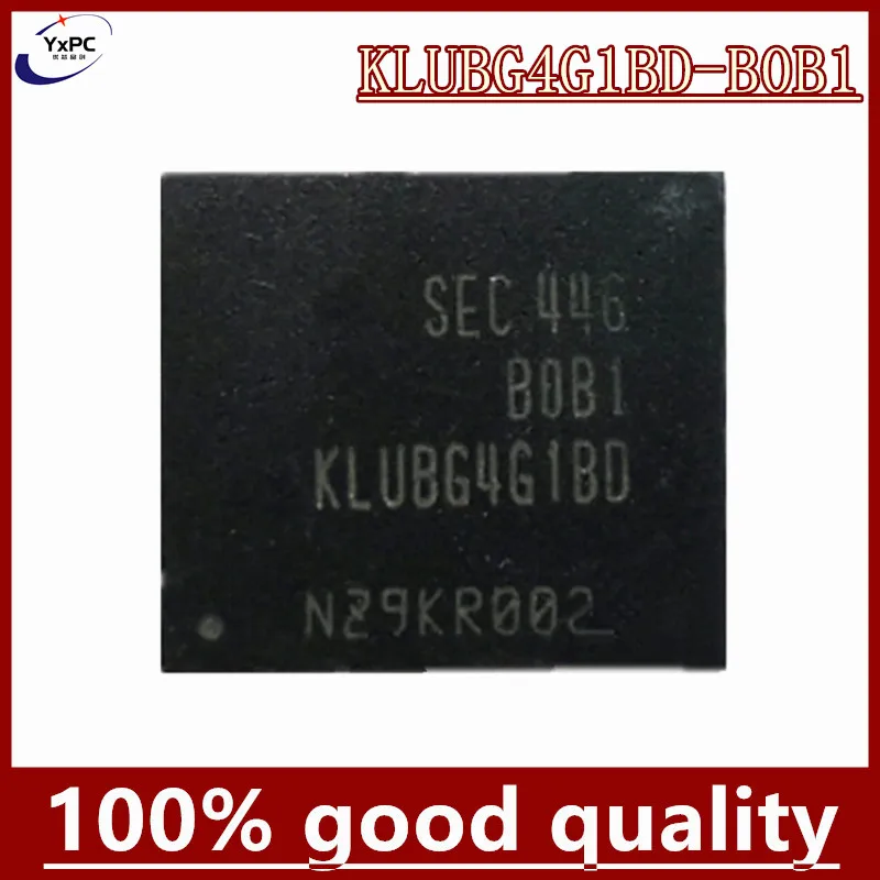 Флэш-память для xiaoMi 5 UFS2.0 32G BGA153 EMMC 32 Гб