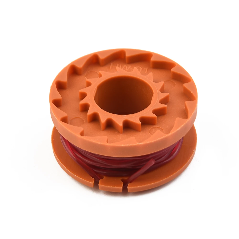 Сменная катушка для триммера травы WORX WG150E WG151E WG154E WG155E WG157E WG160E WG163E WG165E WG166E WG167E WG169E