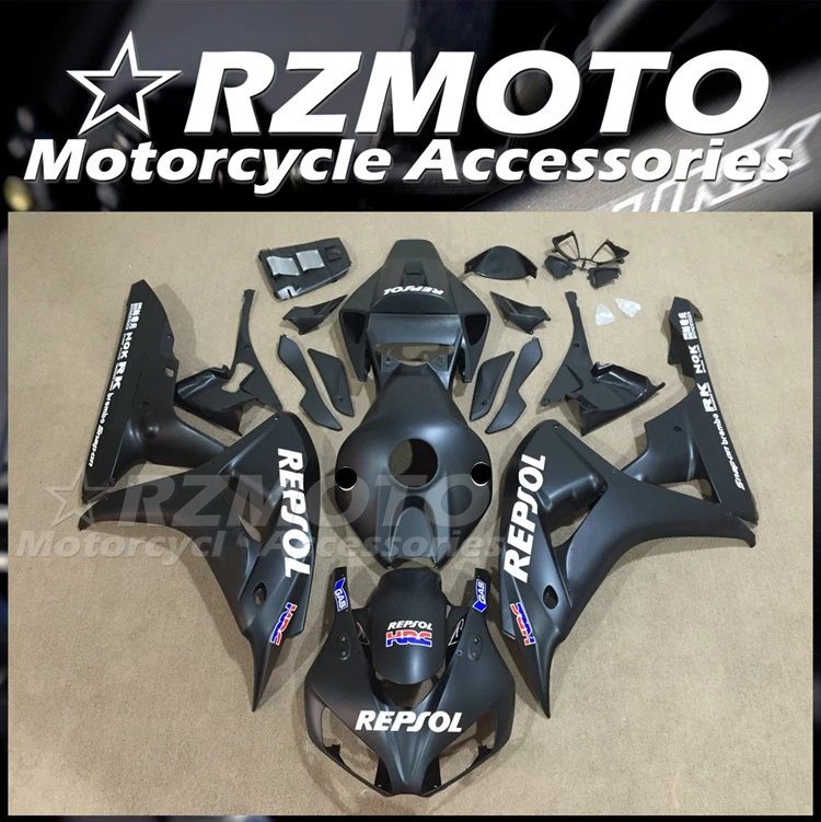 

Комплект обтекателей для HONDA CBR1000RR 2006 2007 06 07, 4 подарка