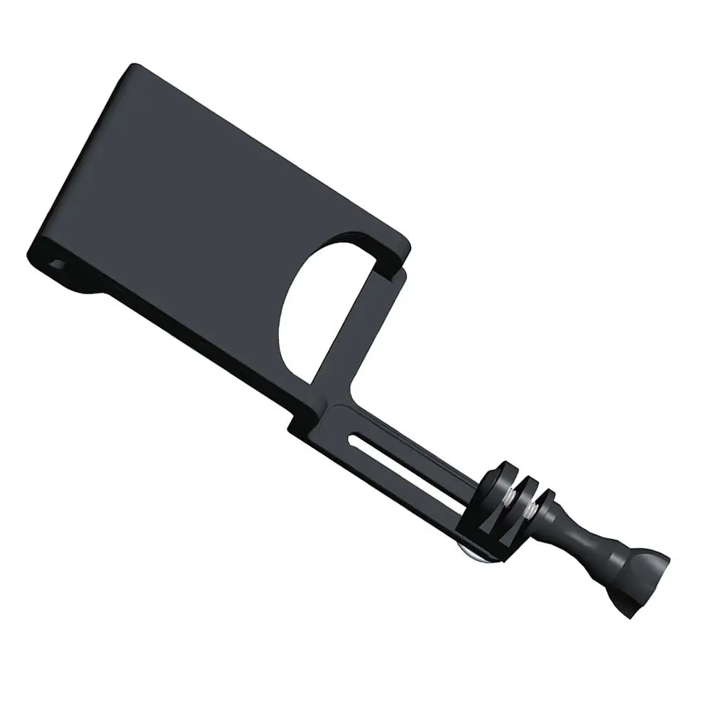 Новинка 2024 карманный стабилизатор для DJI /Gopro Hero 10 9 8 7 карданный переключатель