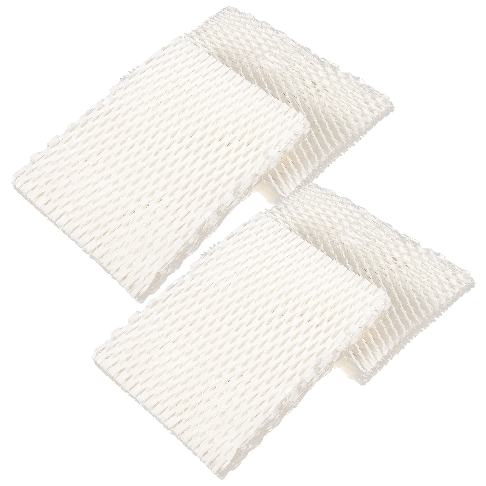 

4 Pcs Household Wicking Filter Humidifier Replacement Protective Replaceable Durable Material Honeycomb