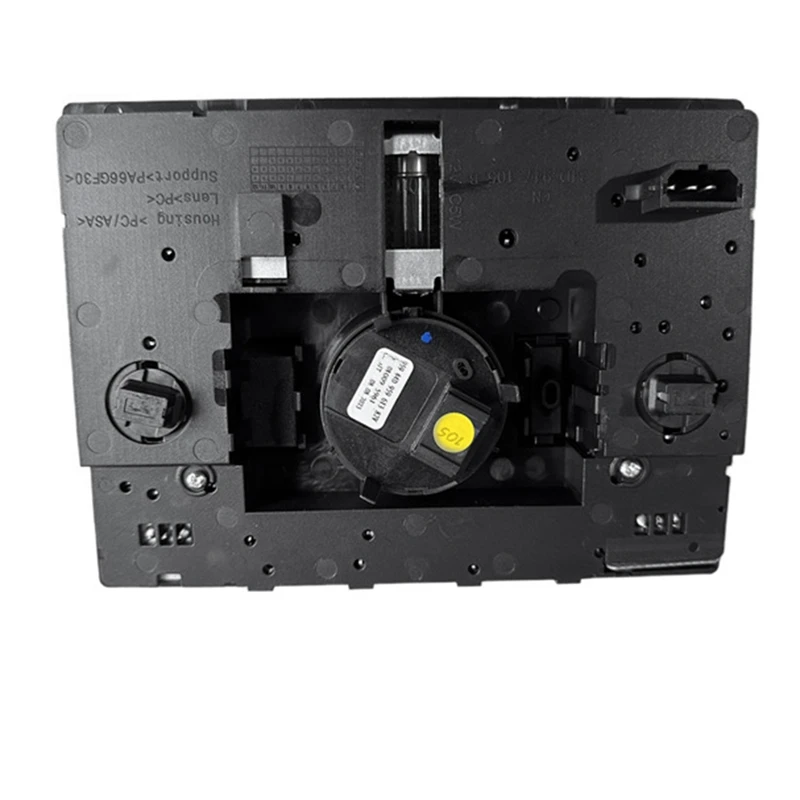 Автомобильная передняя купольная лампа для чтения 6Q 0947613 A VW Polo 9N 2002-2010 Fox EU Altea Leon