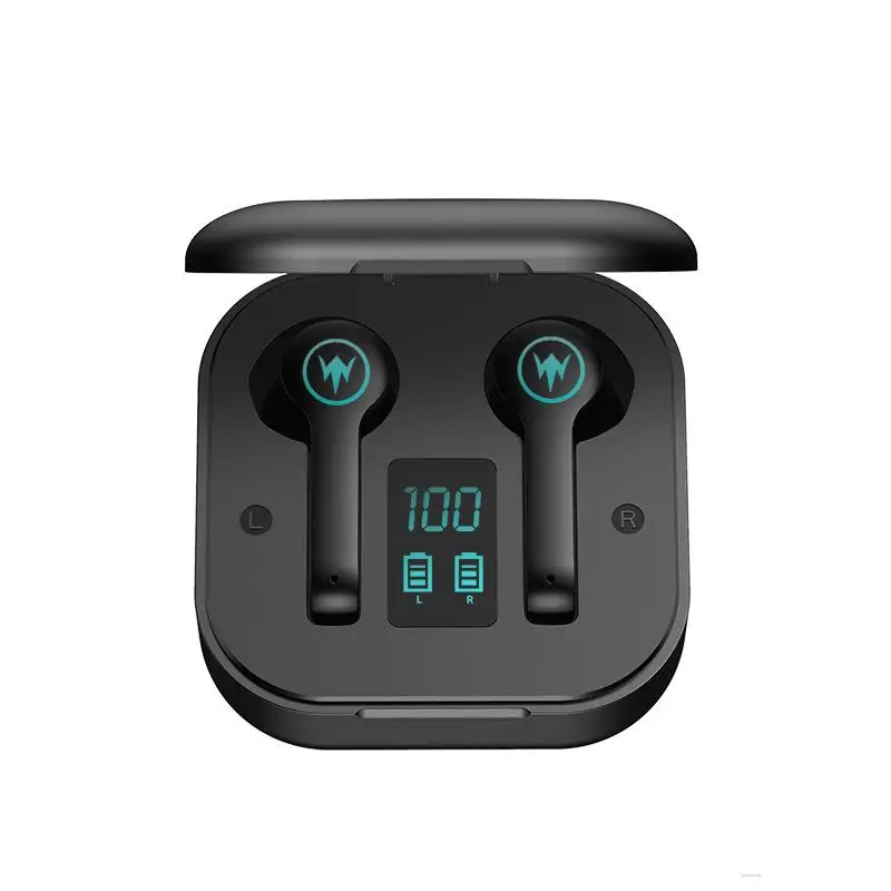 

The New L10 Bluetooth Headset Binaural Wireless Is Suitable For Apple Headsets And Android Third Generation Headsets