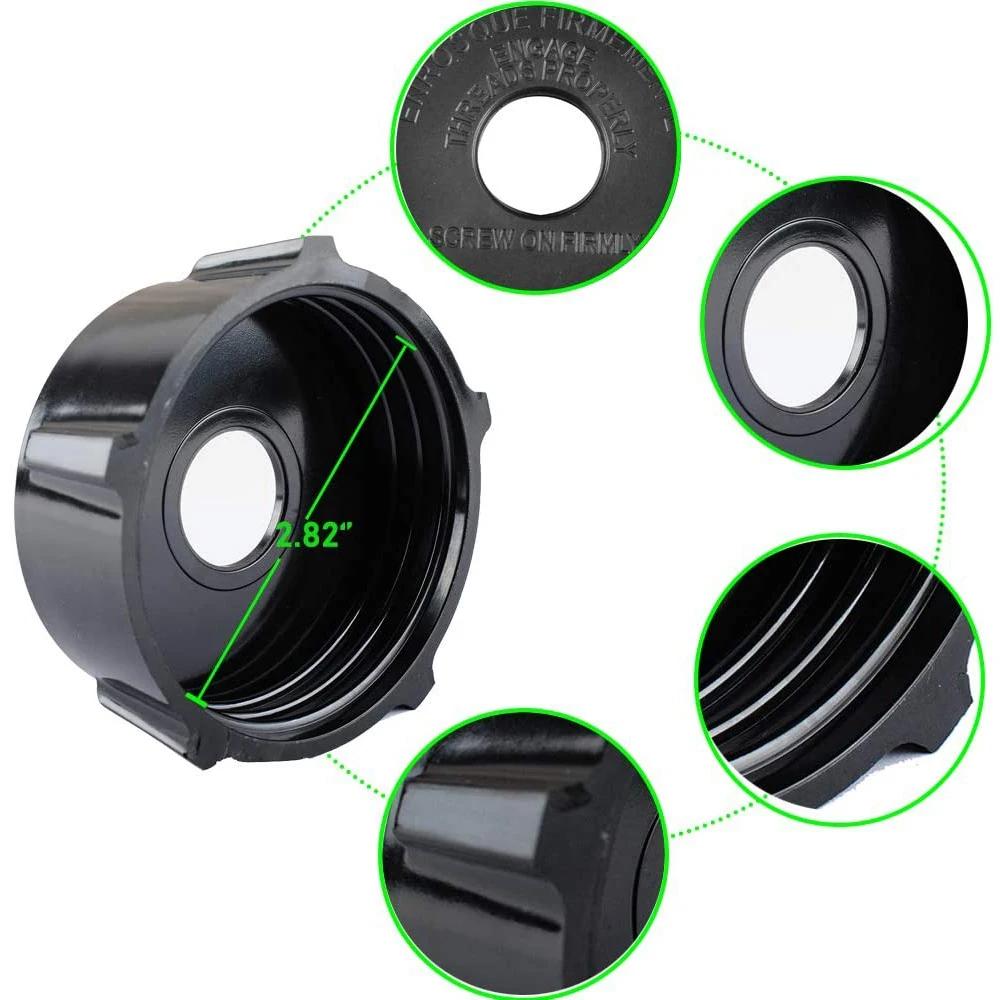 4902 баночка блендера нижняя базовая крышка совместимая с фотоэлементами