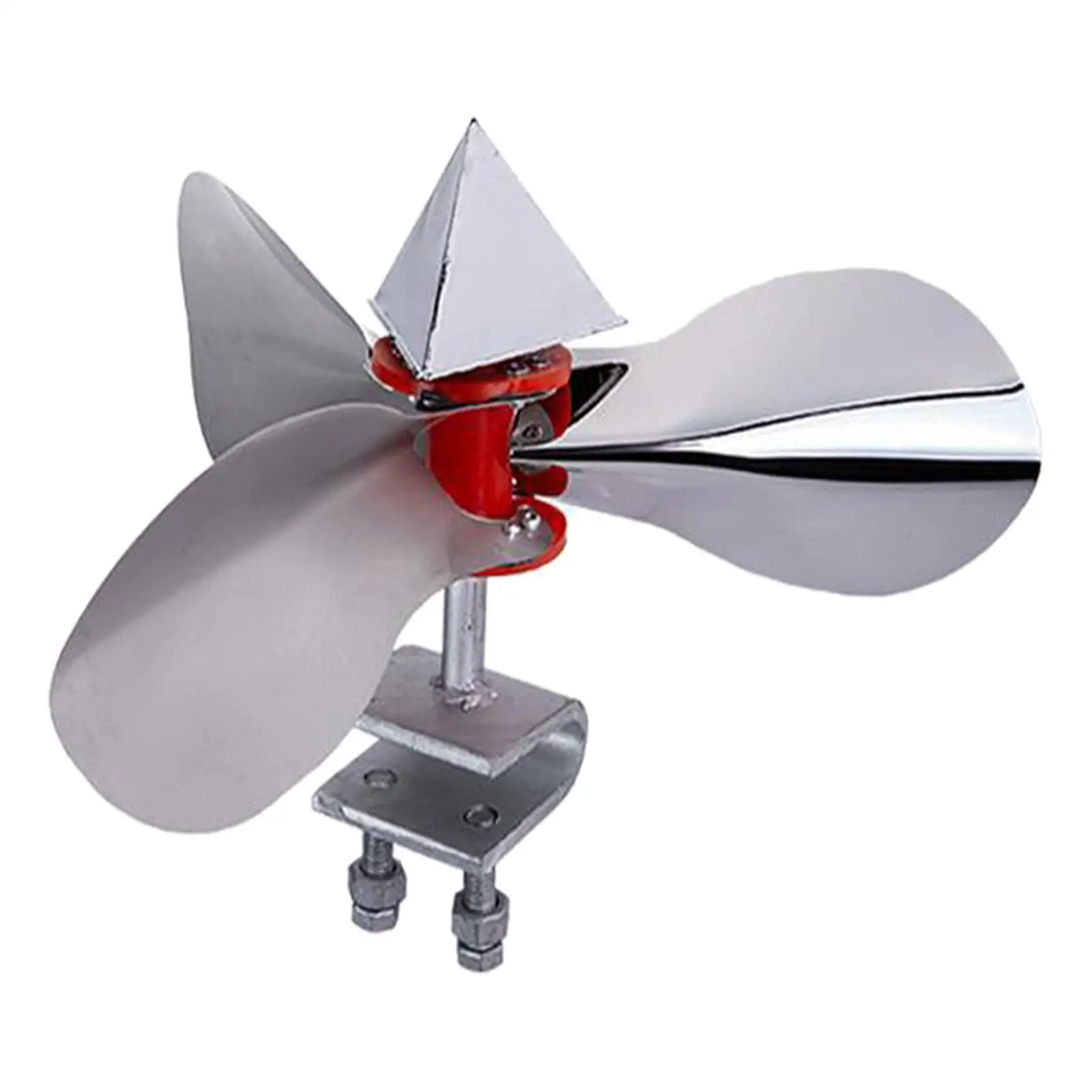 

Reflective Bird Scarer Chaser Deterrent Durable for Bird Lawn Seagulls 20cmx40cm