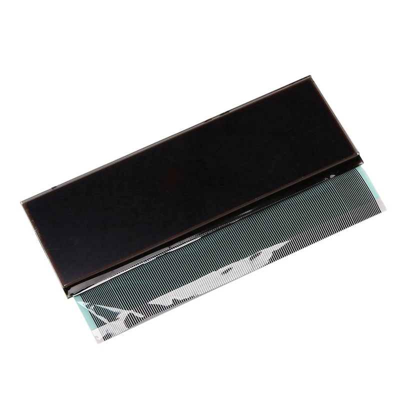 Car Central Navigator Radio LCD Display For Peugeot 206 307 Citroen C5 Xsara Picasso Instrument Screen Pixel Repair