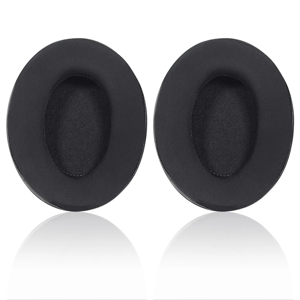 Охлаждающие гелевые амбушюры с эффектом памяти