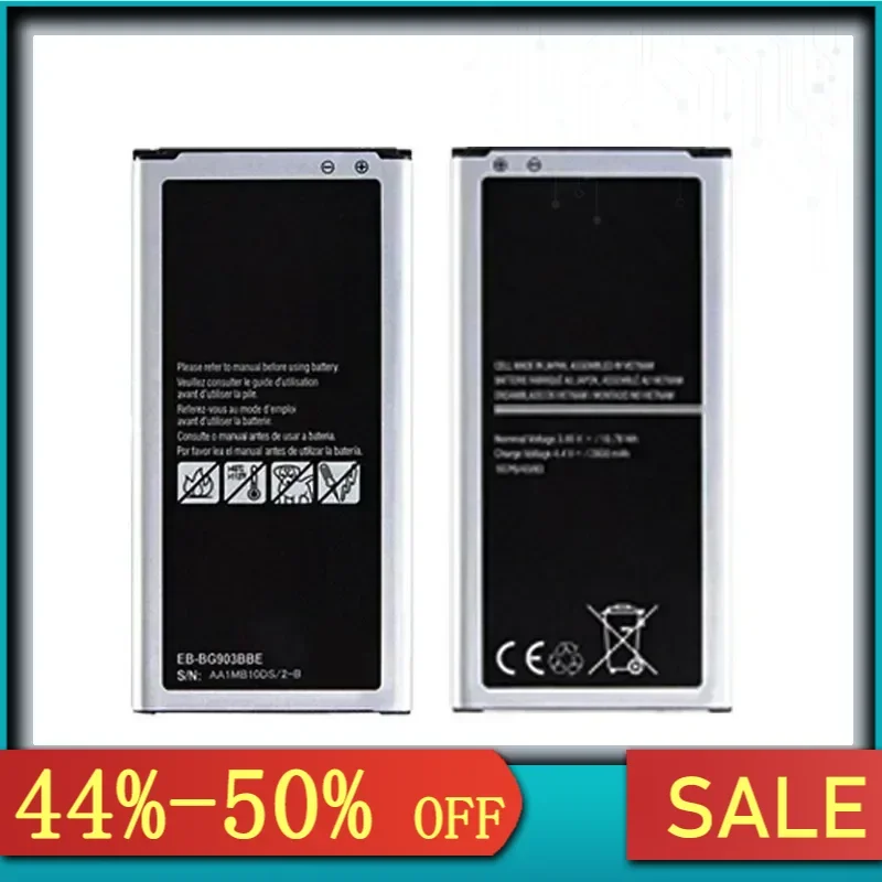 Аккумулятор 2800 мАч EB-BG903BBE для Samsung Galaxy S5 Neo G903F G903W G903M G903H