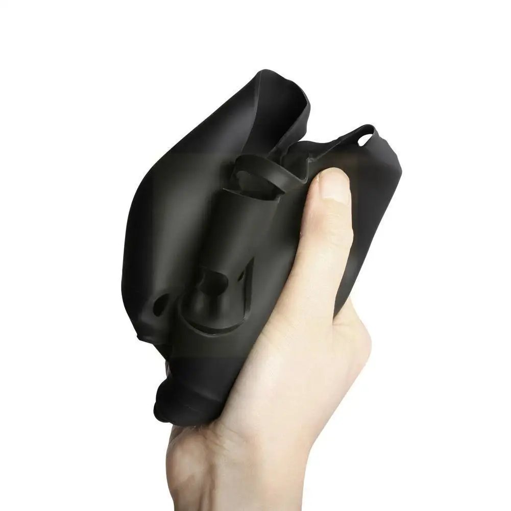 

Силиконовый чехол Sunnylife для королевского 2-го пульта дистанционного управления с экраном силиконовый чехол защитный чехол с солнцезащитным...