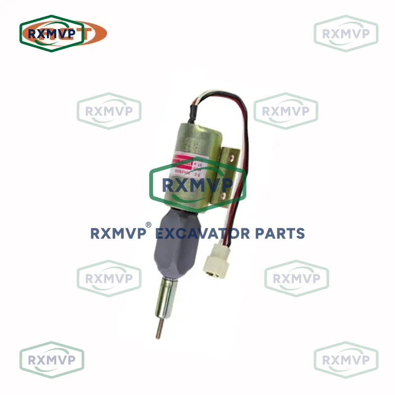 3926411 RE502473 12 В 3926412 RE502474 24 электронное выключение