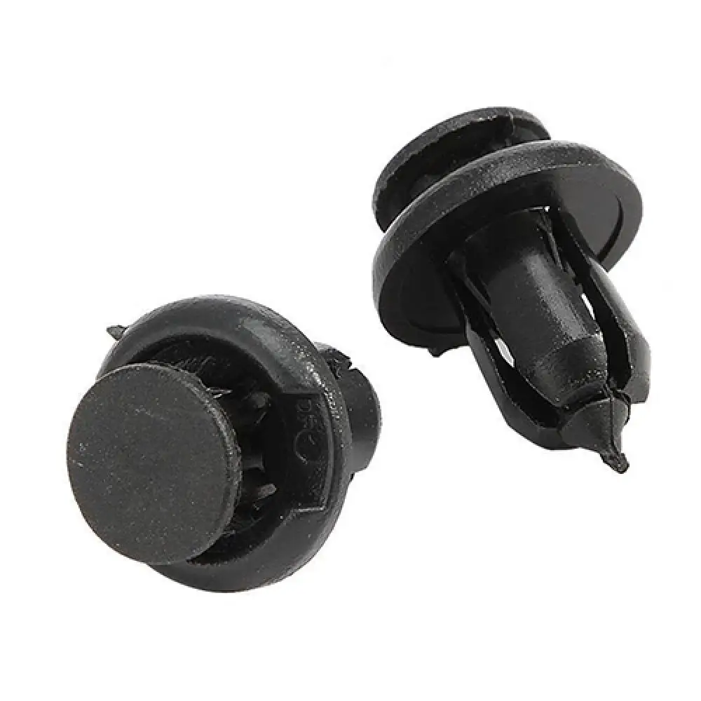 

50 шт., пластиковые держатели для крыльев