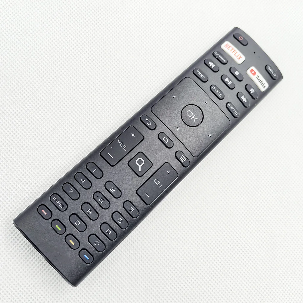 Фото Пульт дистанционного управления TVSAND32HDPR02 для телевизоров POLAROID BAHUN UPIX Hitachi KONKA JVC MarQ LED TV №3