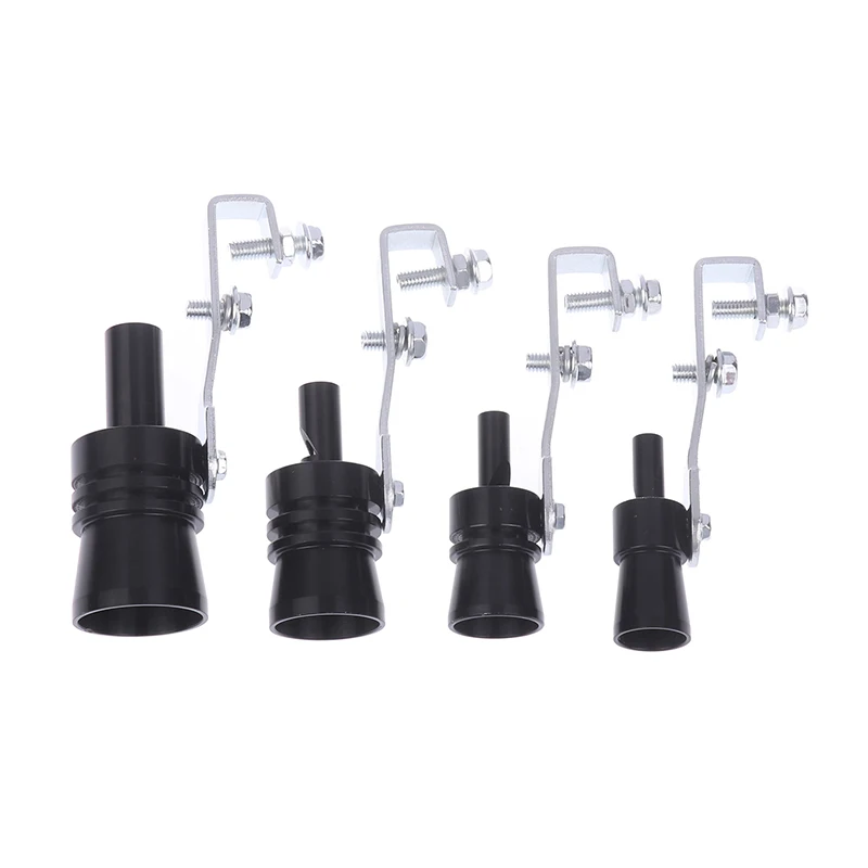 Универсальный звуковой симулятор автомобильный турбо-звуковой свисток