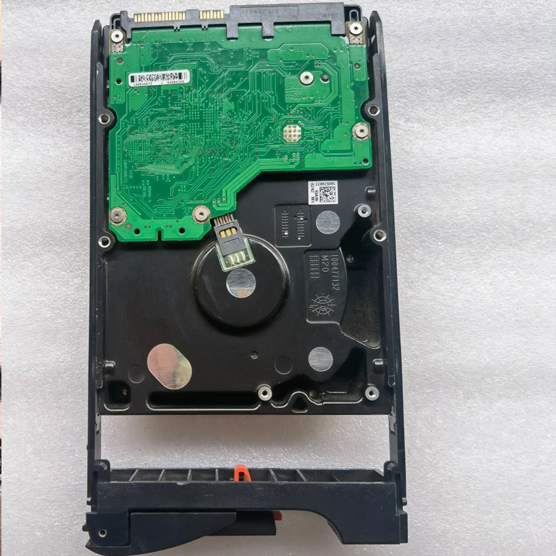 ДЛЯ EMC 005048958 005048960 AX AX-SS15 600G 15K SAS 3 5