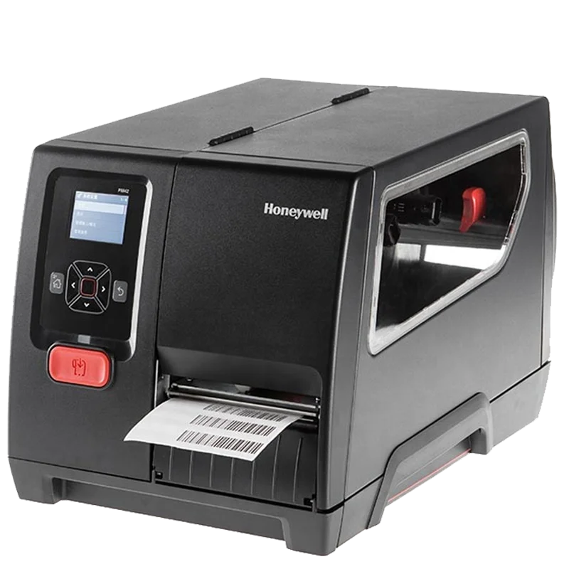 

intermec PM42 203DPI 300DPI Barcode Label Printer Industrial thermal transfer label printer printhead available