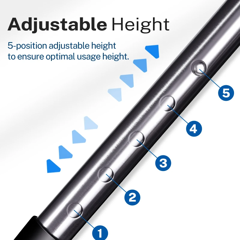 Складные трости с сиденьем цвет в ассортименте