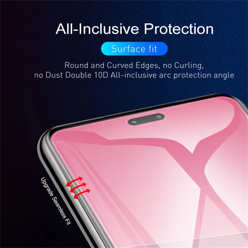 For Xiaomi 13 Ultar 5G Hydrogel Film Mi 13 12 Lite Screen Protector Xiaomi 12T 11T Pro Soft Films Xiomi Mi 11 Lite 5G NE Pelicula hidrogel Xiaomi 13 Pro Camera Protection Mi 13Lite Front Clear HD Movie