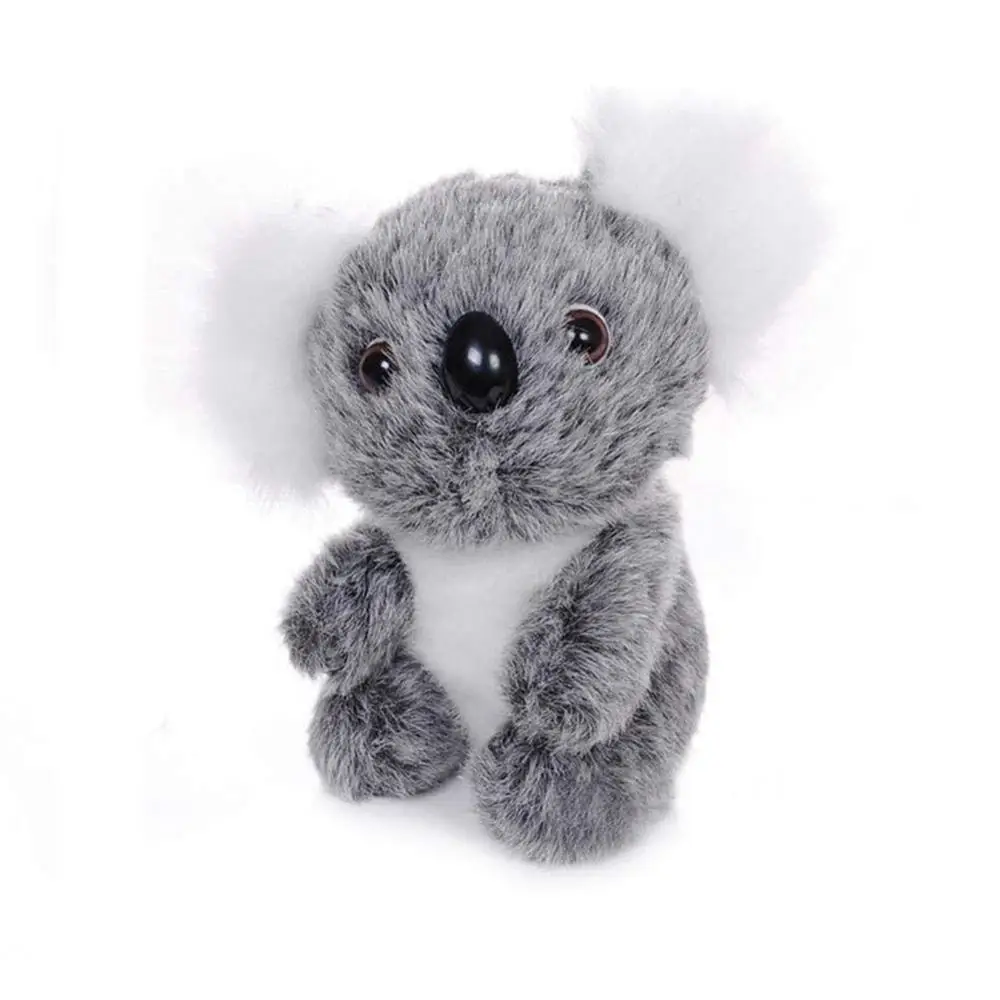 

13/18CM New Arrival Super Cute Small Koala Bear Plush Toys Adventure Koala Doll