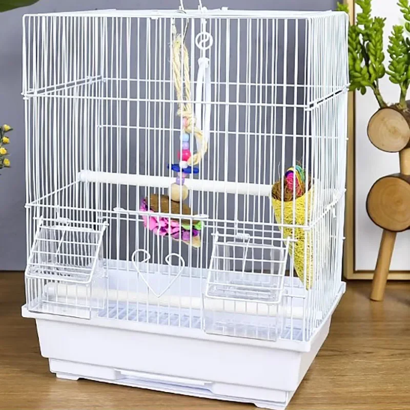 

It's Not A Bird Cage The Accessories Are Just