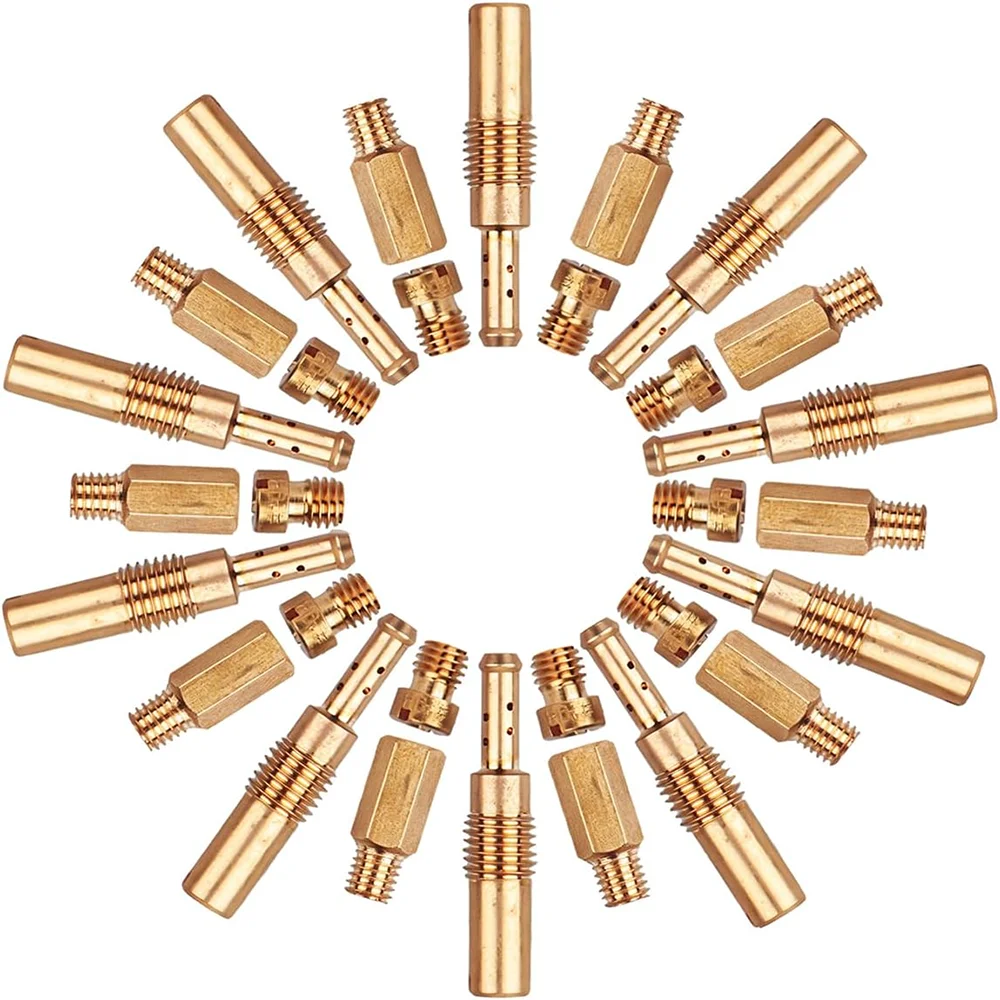 

Карбюратор для мотоцикла, квадроцикла, 30 шт.