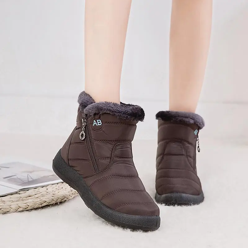 

fur lined lightweight Women's sports shoes shose sport for women office sneakers women running sneakers traners tenks tensi