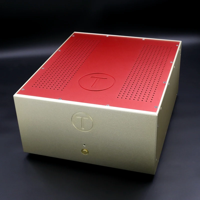 Последний 【 MASTER 】 Одноканальный задний сценический усилитель Master Edition FM801 250 Вт*2/8