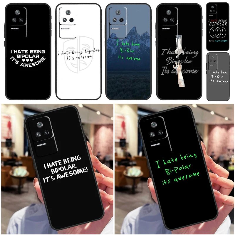 Чехол для Xiaomi 13 12 Lite 12X 11T 12T Pro POCO F5 X5 X3 Pro X4 F4 GT F3 C40 M5s