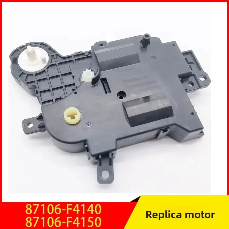 Переключатель двигателя кондиционера Toyota F4140 подходит для мотоциклов аксессуары