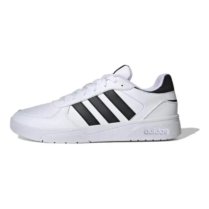adidas neo Courtbeat Обувь для скейтбординга Мужские кроссовки ID9658