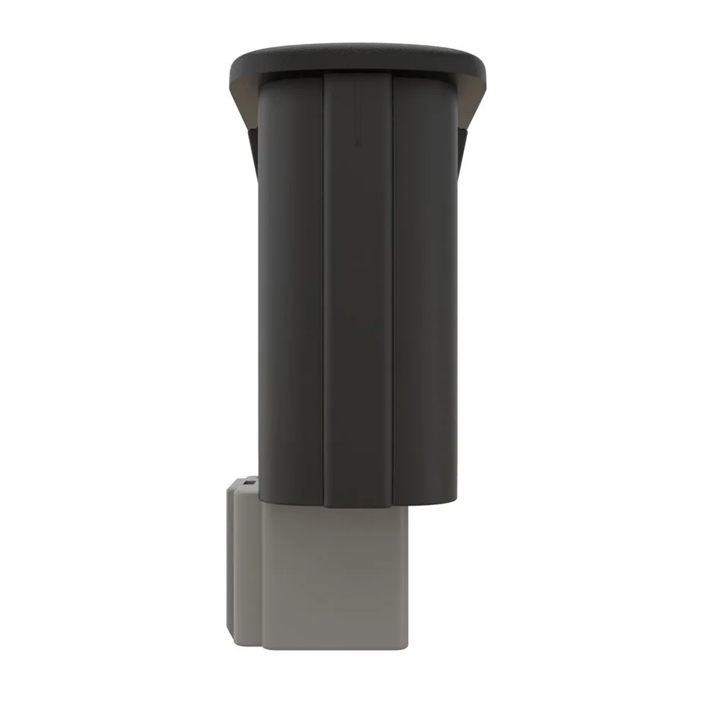 

New Practical USB Port Aux Connector SD Plastic Plug And Play 68328704AD 68328704AC Black For Classic 2018-2022