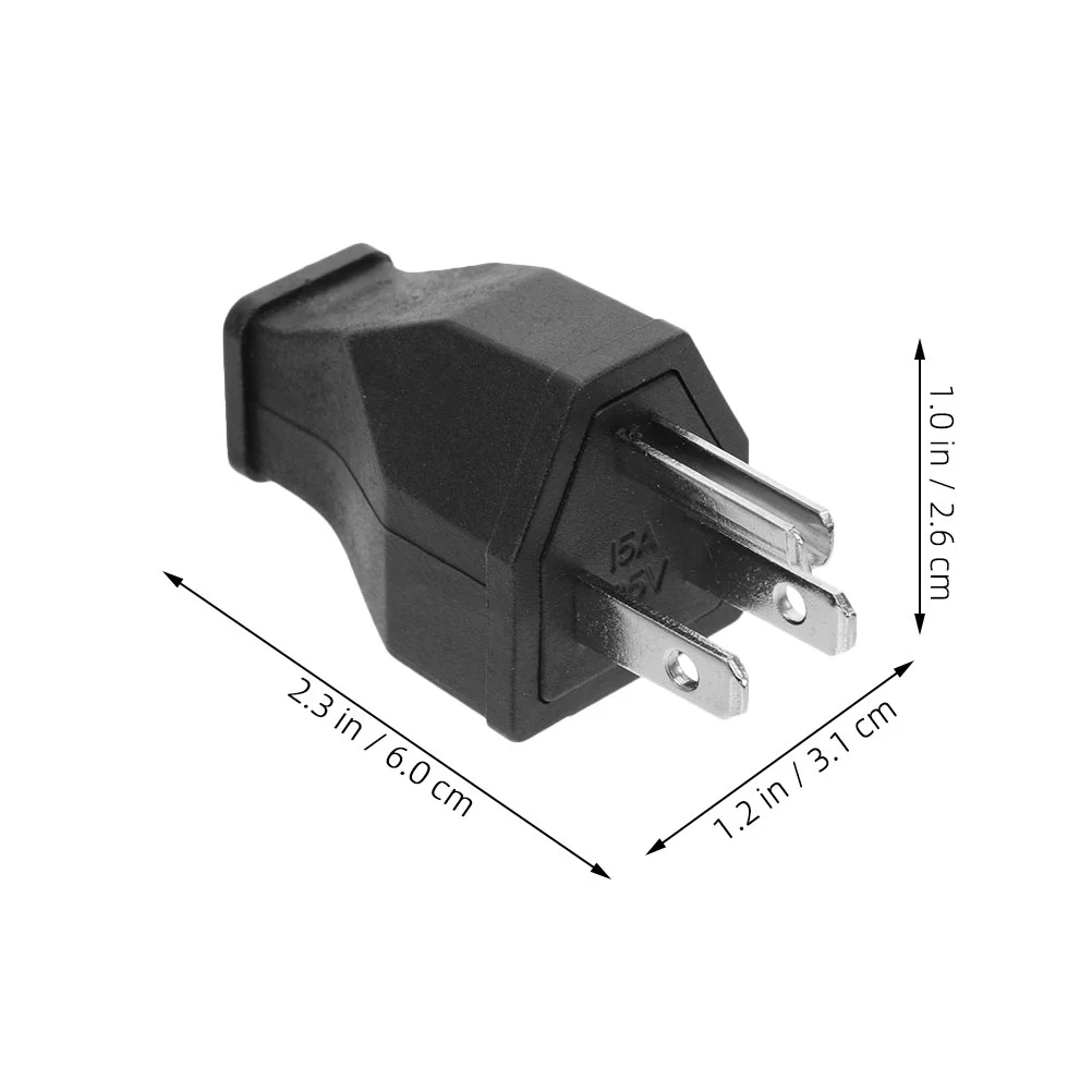 4 шт. полностью медные промышленные удлинители угловая мужская головка