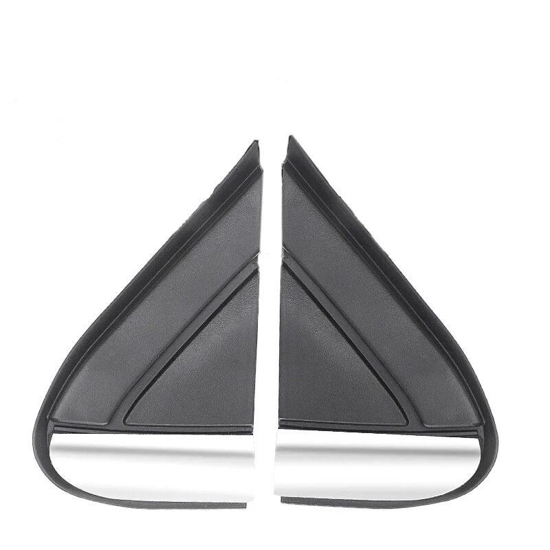 

Накладка на переднее крыло со стороны водителя для Chevrolet Equinox 2018-2024, замена угловой молдинги крыла 84107340