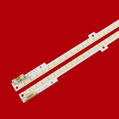 Светодиодная лента для подсветки Sam sung UA55D6600WJXXZ UN55D6000SFXZA H302 UN55D6050TFXZA 2011SVS55-FHD-5K6K