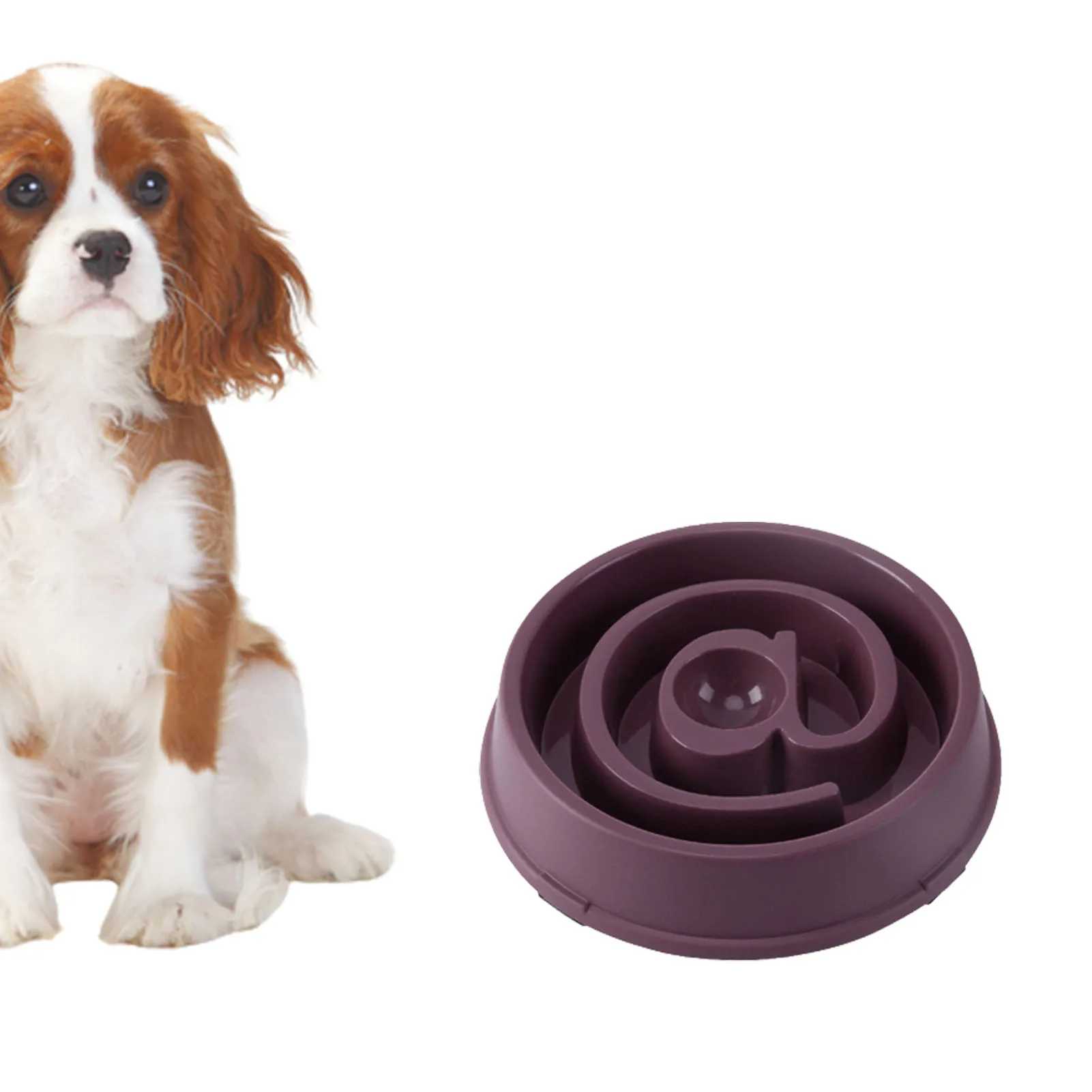 

Dog Bowl Slow Feeder Fast Eater Slow Feed Dog Bowls Puzzle Feeders For Dogs To Slow Down Eating Slowing Down Eating Dishes Bowls