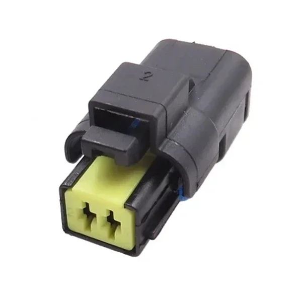 

Автомобильный датчик температуры воды DJ7027Y-2.5-11 DJ7027Y-2.5-21