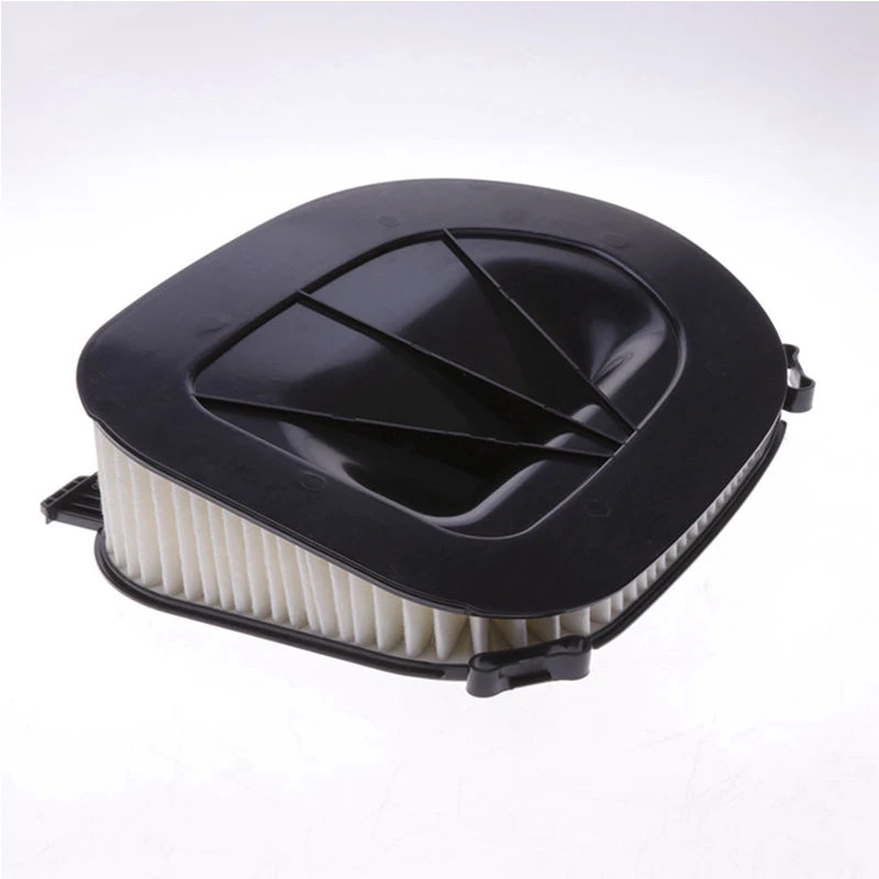 

Car Engine Air Filter Filtration For BMW X3 X5 X6 F25 F15 E72 E71 E70 2.0-3.0L 13717811026 Replacement Accessories