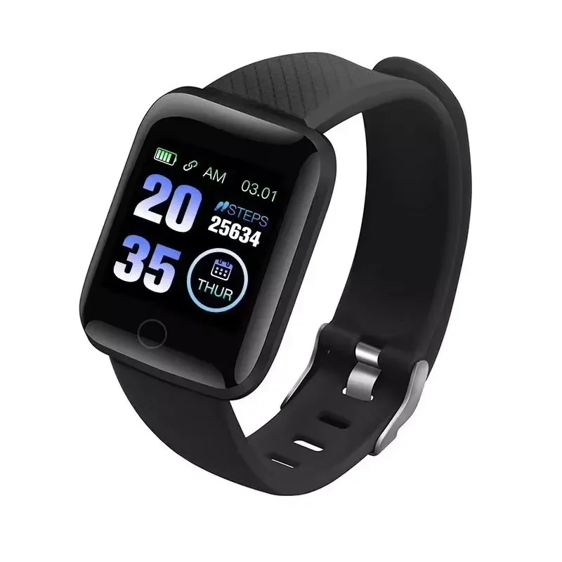 

Smart Connected Watch Bracelet