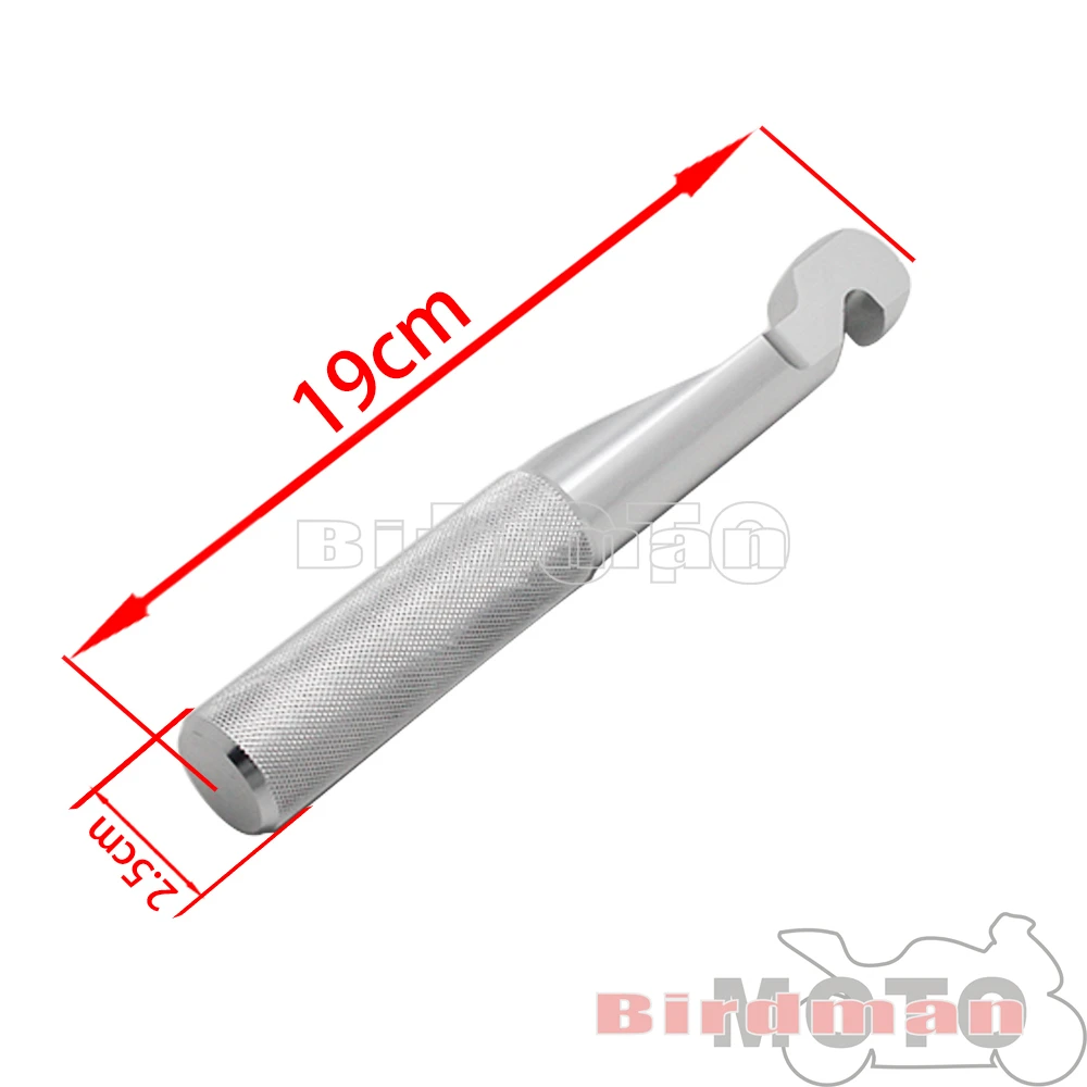 Инструмент для смены ремня турбо сменные инструменты замены сцепление Polaris RZR RS1