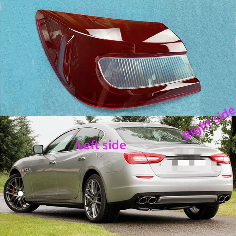 

Задняя фара заднего фонаря для Maserati Quattroporte 2013 2014 2015-2019 2020