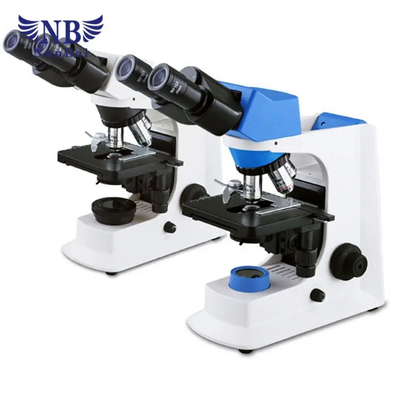 

Lab large magnification 1600X biological microscope