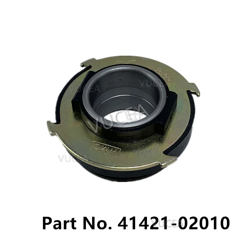 

Clutch release bearing For Hyundai Atos i10 2019 2020 2021 Soluto Pegas 4142102010 41421-02010 41421 02010