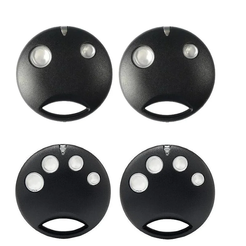 2 шт. пульт дистанционного управления для гаражных дверей