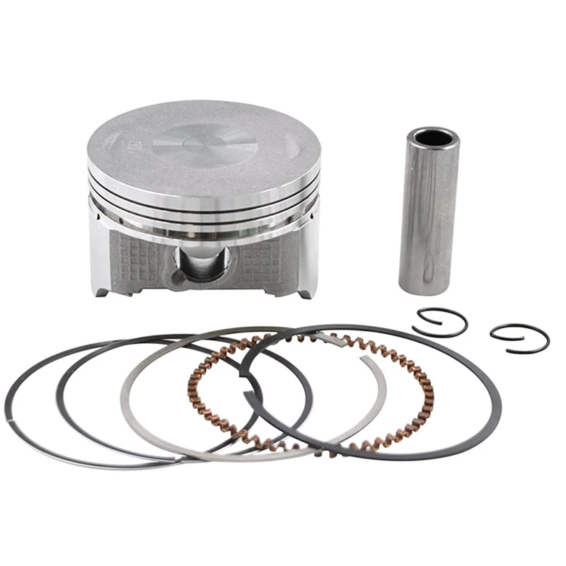 Мотоциклетный воздушный блок цилиндра и поршневой комплект прокладка головки