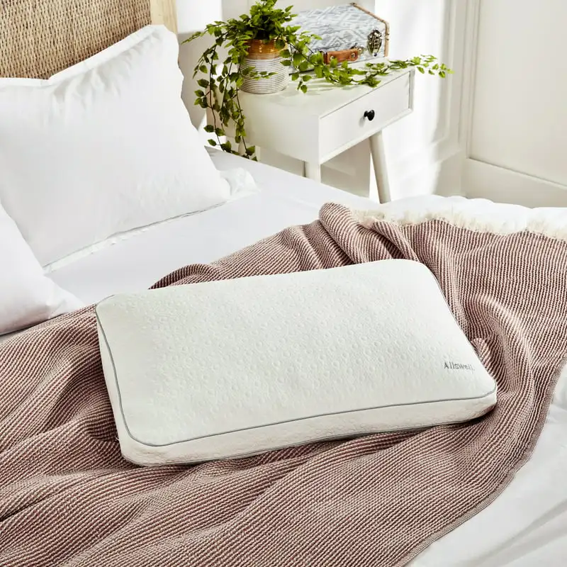 

Flex Adjustable Shredded Memory Foam Pillow