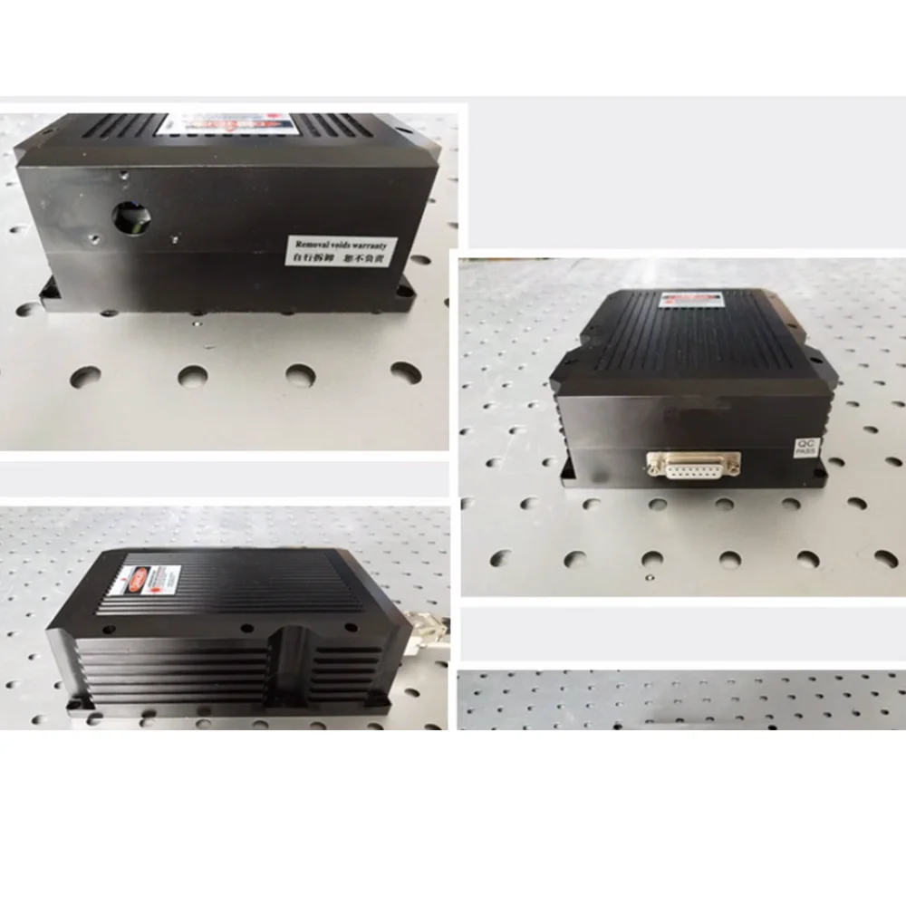 Красный зеленый синий синтетический белый лазер RGB synoptics 638 520 445nm высокой мощности