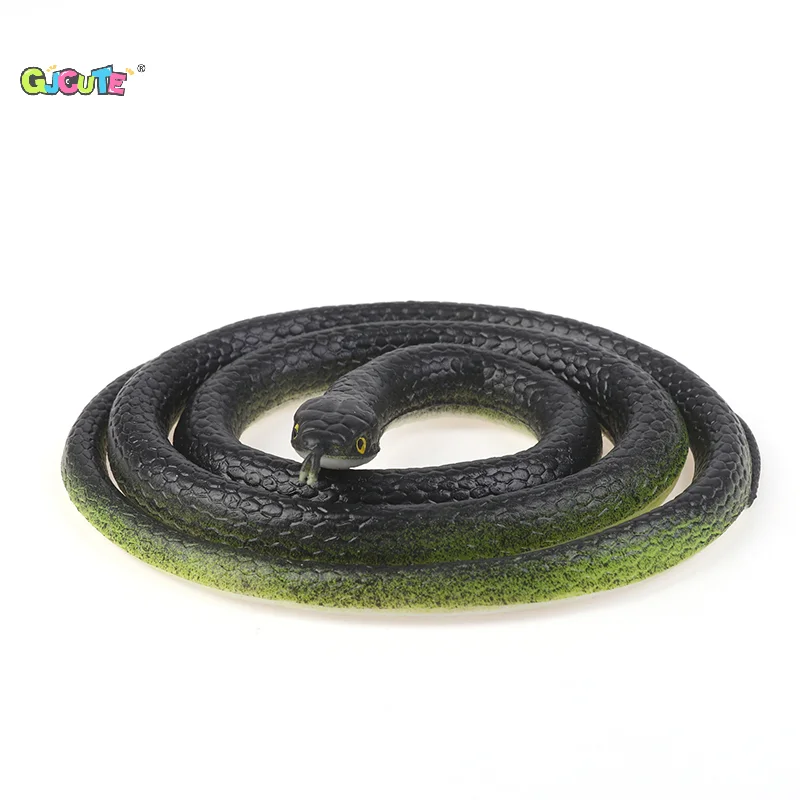 Уличные игры змея розыгрыш со шнурком на шнурке игрушка для людей забавный