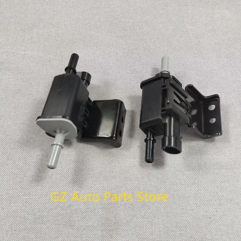 Карбоновый Соленоидный клапан канистра 12606684 12597567 для GMC Chevrolet Malib Buick GL8S Новый Regal